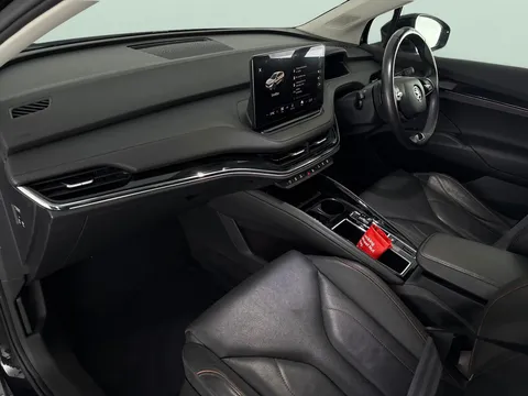 Thumbnail image for the Škoda Enyaq 82kWh 80 Suite