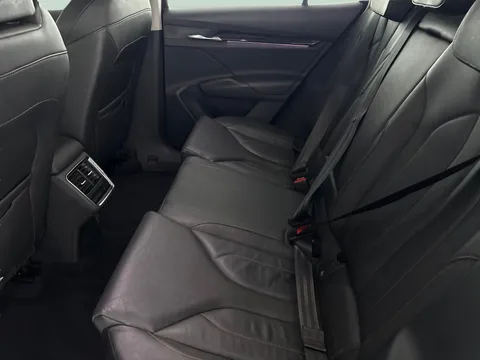 Thumbnail image for the Škoda Enyaq 82kWh 80 Suite