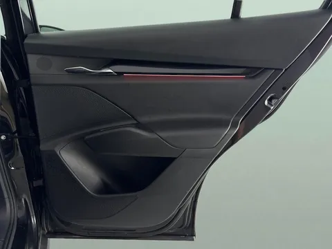 Thumbnail image for the Škoda Enyaq 82kWh 80 Suite