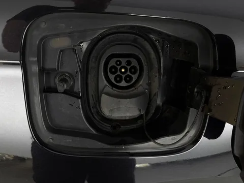 Thumbnail image for the Škoda Enyaq 82kWh 80 Suite