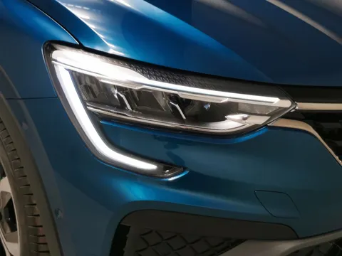 Thumbnail image for the Renault ARKANA 1.3 TCe MHEV r.s. line   EDC 2WD
