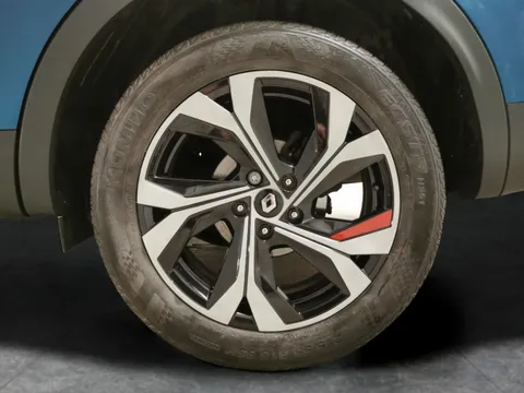 Thumbnail image for the Renault ARKANA 1.3 TCe MHEV r.s. line   EDC 2WD