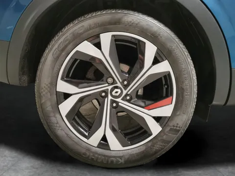 Thumbnail image for the Renault ARKANA 1.3 TCe MHEV r.s. line   EDC 2WD