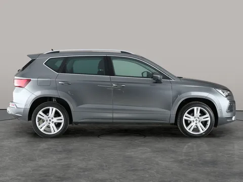 Thumbnail image for the SEAT Ateca 1.5 TSI EVO FR Edition