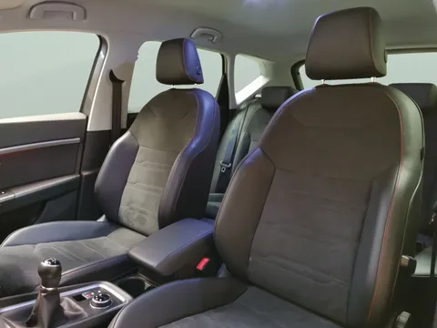 Thumbnail image for the SEAT Ateca 1.5 TSI EVO FR Edition