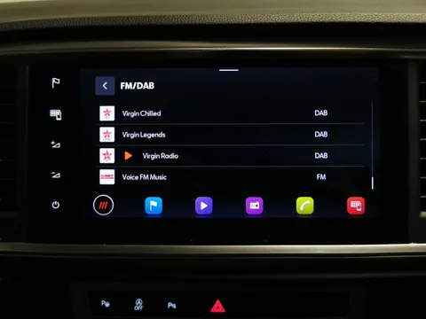 Thumbnail image for the SEAT Ateca 1.5 TSI EVO FR Edition
