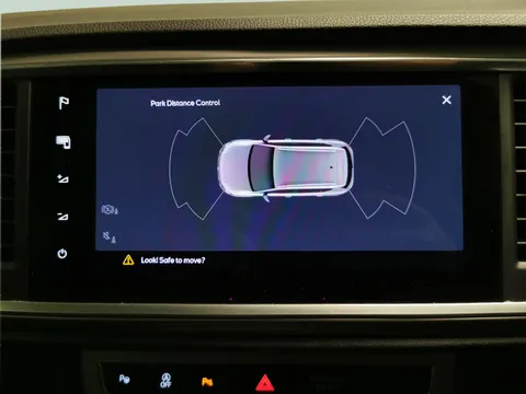 Thumbnail image for the SEAT Ateca 1.5 TSI EVO FR Edition