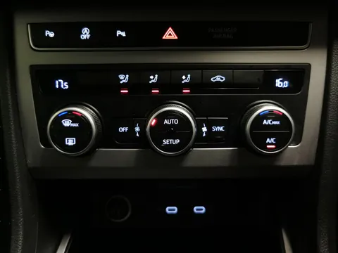 Thumbnail image for the SEAT Ateca 1.5 TSI EVO FR Edition