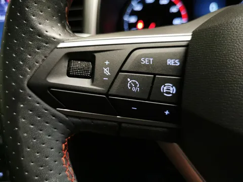 Thumbnail image for the SEAT Ateca 1.5 TSI EVO FR Edition