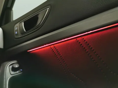 Thumbnail image for the SEAT Ateca 1.5 TSI EVO FR Edition