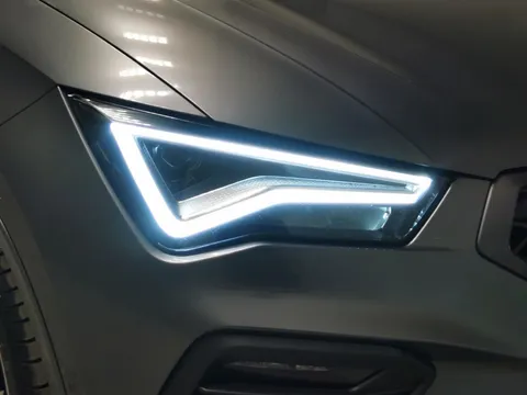 Thumbnail image for the SEAT Ateca 1.5 TSI EVO FR Edition