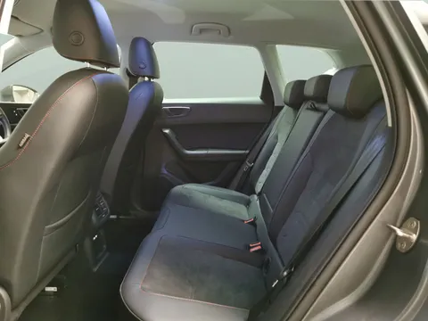 Thumbnail image for the SEAT Ateca 1.5 TSI EVO FR Edition