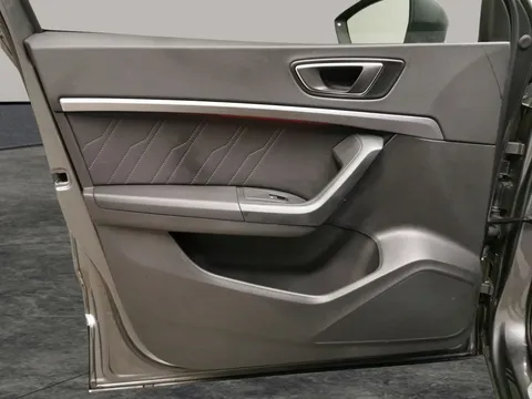 Thumbnail image for the SEAT Ateca 1.5 TSI EVO FR Edition
