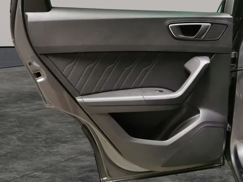 Thumbnail image for the SEAT Ateca 1.5 TSI EVO FR Edition