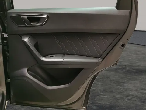 Thumbnail image for the SEAT Ateca 1.5 TSI EVO FR Edition