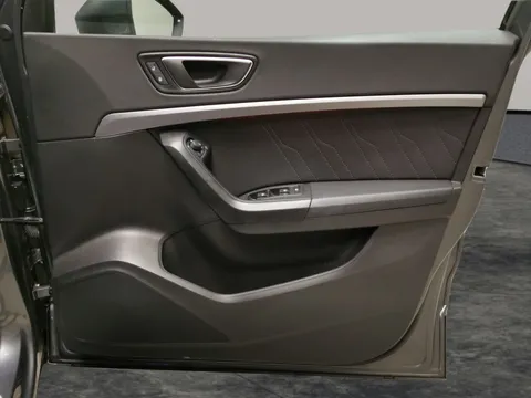 Thumbnail image for the SEAT Ateca 1.5 TSI EVO FR Edition