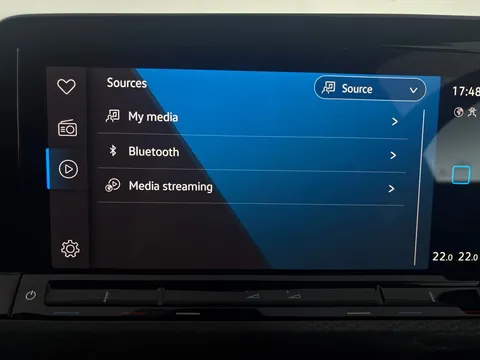 Thumbnail image for the Volkswagen Golf 2.0 TSI GTI   DSG