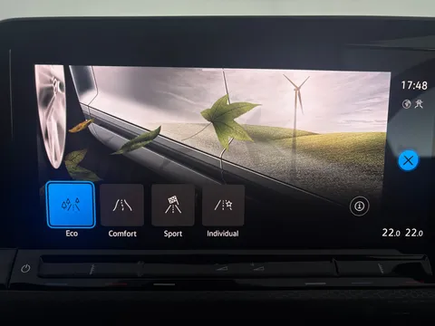 Thumbnail image for the Volkswagen Golf 2.0 TSI GTI   DSG