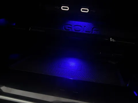 Thumbnail image for the Volkswagen Golf 2.0 TSI GTI   DSG