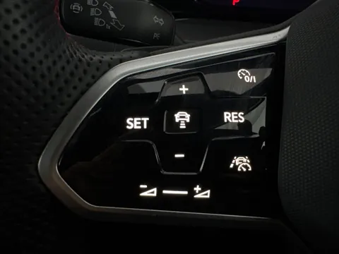 Thumbnail image for the Volkswagen Golf 2.0 TSI GTI   DSG
