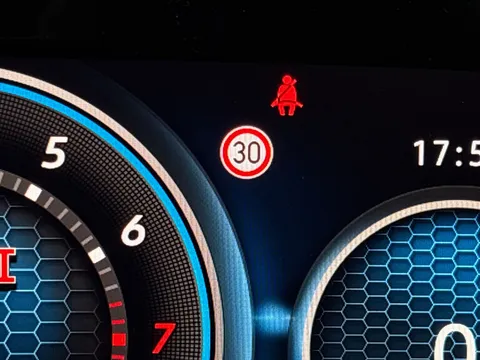 Thumbnail image for the Volkswagen Golf 2.0 TSI GTI   DSG
