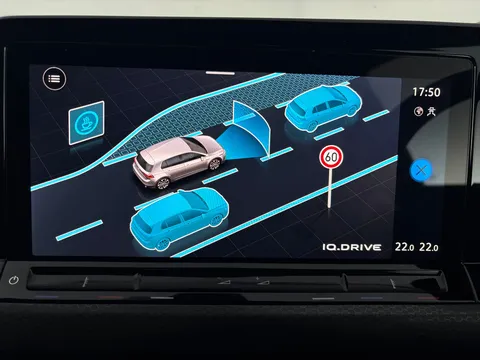 Thumbnail image for the Volkswagen Golf 2.0 TSI GTI   DSG