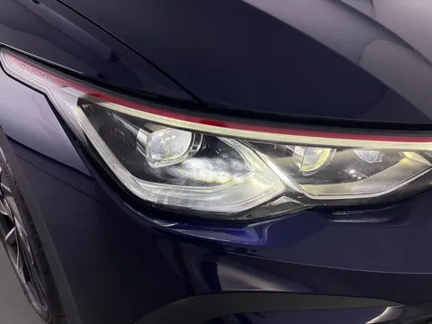 Thumbnail image for the Volkswagen Golf 2.0 TSI GTI   DSG