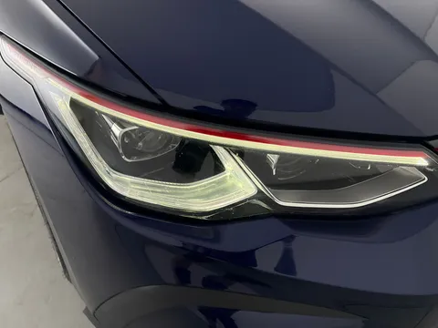 Thumbnail image for the Volkswagen Golf 2.0 TSI GTI   DSG