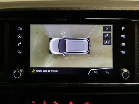 Thumbnail image for the SEAT Ateca 1.6 TDI XCELLENCE Lux   DSG
