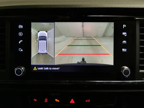 Thumbnail image for the SEAT Ateca 1.6 TDI XCELLENCE Lux   DSG