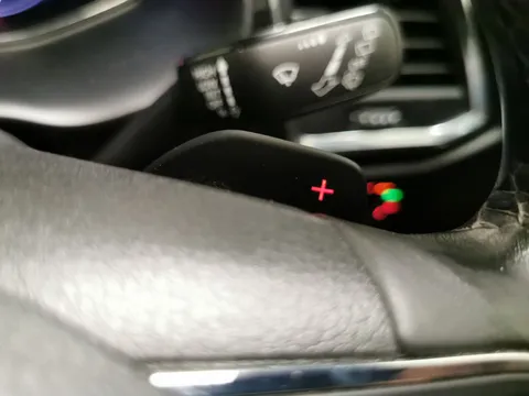 Thumbnail image for the SEAT Ateca 1.6 TDI XCELLENCE Lux   DSG