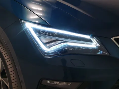 Thumbnail image for the SEAT Ateca 1.6 TDI XCELLENCE Lux   DSG