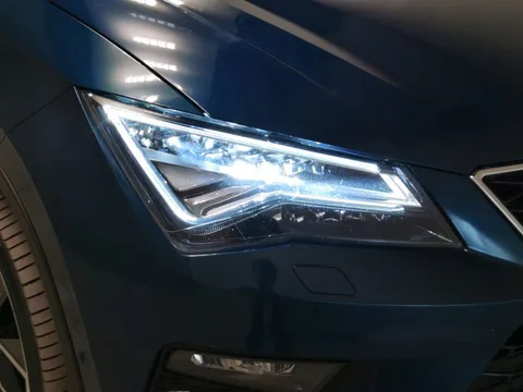 Thumbnail image for the SEAT Ateca 1.6 TDI XCELLENCE Lux   DSG