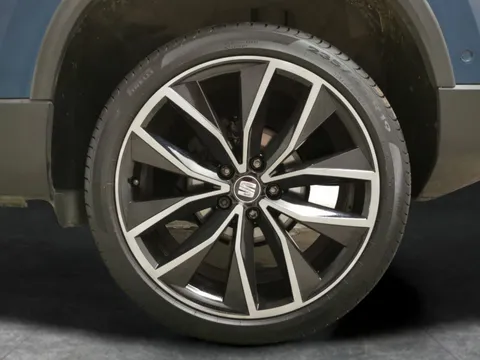 Thumbnail image for the SEAT Ateca 1.6 TDI XCELLENCE Lux   DSG