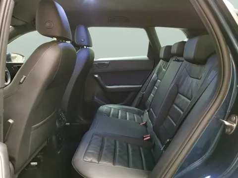 Thumbnail image for the SEAT Ateca 1.6 TDI XCELLENCE Lux   DSG