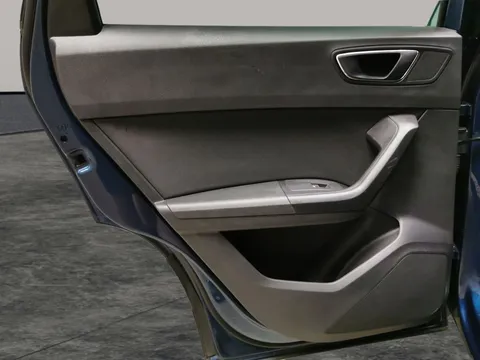 Thumbnail image for the SEAT Ateca 1.6 TDI XCELLENCE Lux   DSG