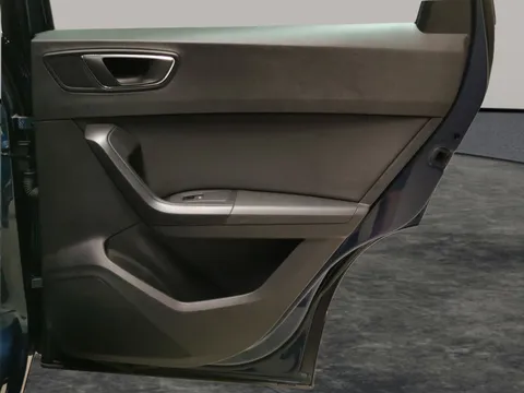 Thumbnail image for the SEAT Ateca 1.6 TDI XCELLENCE Lux   DSG