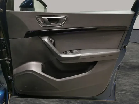Thumbnail image for the SEAT Ateca 1.6 TDI XCELLENCE Lux   DSG