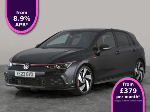 Thumbnail image for the Volkswagen Golf 2.0 TSI GTI   DSG