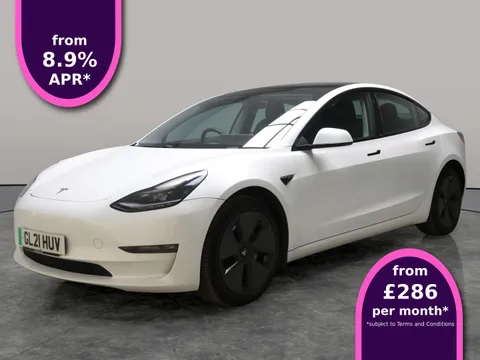 Thumbnail image for the Tesla Model 3 (Dual Motor) Long Range   4WDE