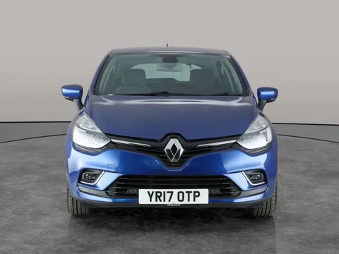 Thumbnail image for the Renault Clio 0.9 TCe Dynamique S Nav
