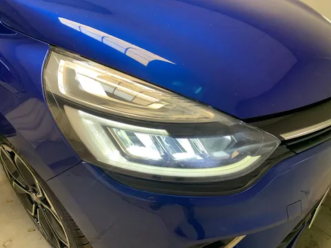 Thumbnail image for the Renault Clio 0.9 TCe Dynamique S Nav