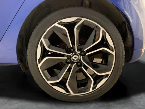 Thumbnail image for the Renault Clio 0.9 TCe Dynamique S Nav