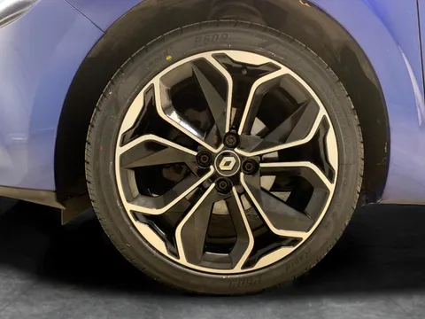Thumbnail image for the Renault Clio 0.9 TCe Dynamique S Nav