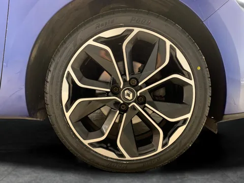 Thumbnail image for the Renault Clio 0.9 TCe Dynamique S Nav