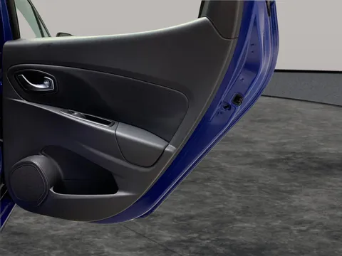 Thumbnail image for the Renault Clio 0.9 TCe Dynamique S Nav