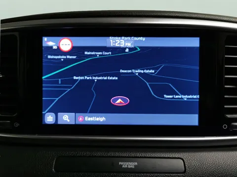 Thumbnail image for the Kia Sportage 1.6 CRDi MHEV GT-Line    DCT AWD