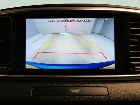 Thumbnail image for the Kia Sportage 1.6 CRDi MHEV GT-Line    DCT AWD