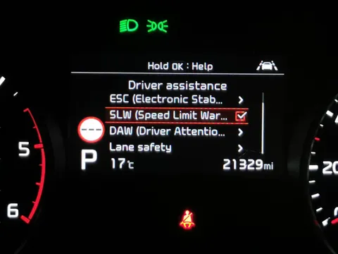Thumbnail image for the Kia Sportage 1.6 CRDi MHEV GT-Line    DCT AWD