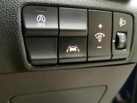 Thumbnail image for the Kia Sportage 1.6 CRDi MHEV GT-Line    DCT AWD